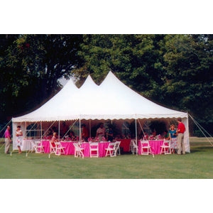 30' x 60' Century Mate Tent