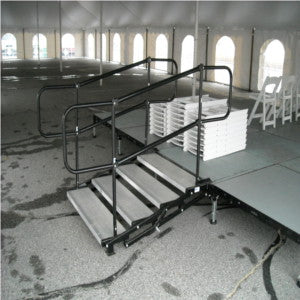 Event Staging