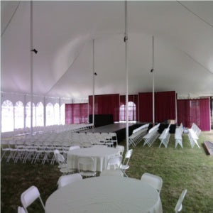 Event Staging
