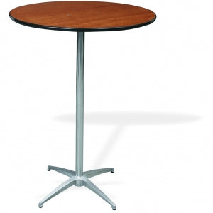 30 dia. High-Top Pedestal Table