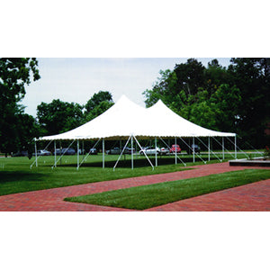 40' x 40' Century Mate Tent