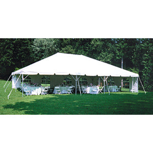 20' x 40' Frame Tent