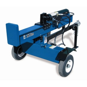 Iron & Oak 22 Ton Fast Cycle, Commercial, Horizontal, Towable Log Splitter