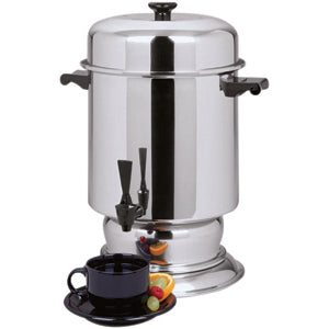 60 Cup Commercial Coffee Maker