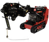 Toro Pipe Puller