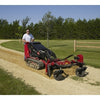 Toro Co. Power Box Rake (for finish grading, sod prep, backfilling)