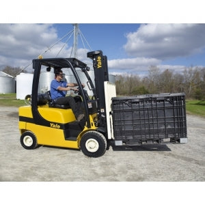 Komatsu Forklift,2600# pneumatic