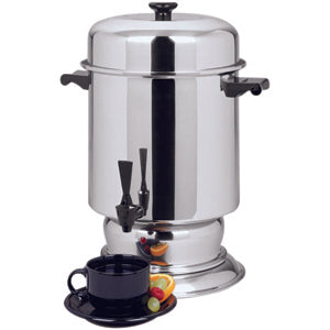 90 Cup Commercial Coffee Maker