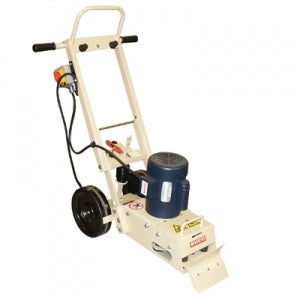 Vct tile remover