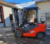Komatsu Forklift,2600# pneumatic