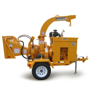 Bandit 6-inch Disc Chipper