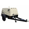 Towable Air Compressor