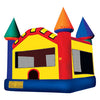 Moonwalk Bounce House
