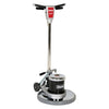 Clarke CFP 1700 17 1.5HP Polisher with Pad Driver