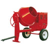 Toro Concrete Mixer