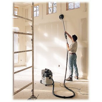 Drywall Sander with Vacuum