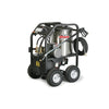 HOT WATER PRESSURE WASHER