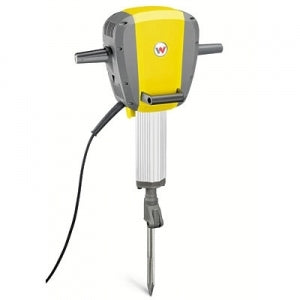 Wacker Neuson Electric Breaker