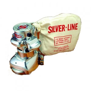 Essex Silver-Line Floor Edger