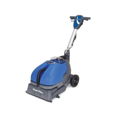 16 Auto Power Scrubber