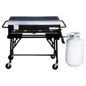 Propane Grill