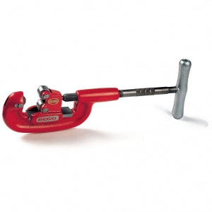 Ridgid Tool 2-4 Pipe Cutter