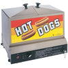 Hot Dog Steamer