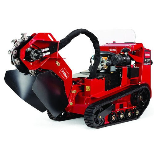 Stump Grinder STX-38