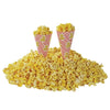 Popcorn Cones