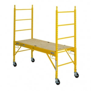 Biljax Projax Utility Scaffolding Kit/ also known as Bakers Scaffolding