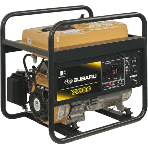 3600 WATT GENERATOR