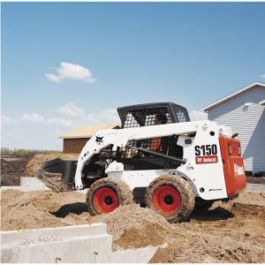 Bobcat Skid Steer loader