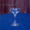 Champagne Glass - Saucer