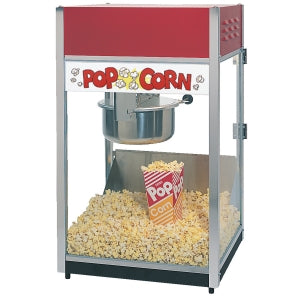 Popcorn Machine