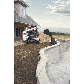 Bobcat Track Loaders