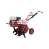 Front Tine Tiller