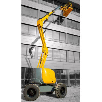 Biljax HA46 JRT Self-Propelled Boom Lift