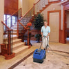 Power Flite Auto scrubber