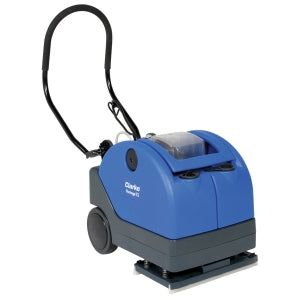 Power Flite Auto scrubber